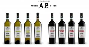 ANTICHI PODERI - DOC Collection delle Venezie